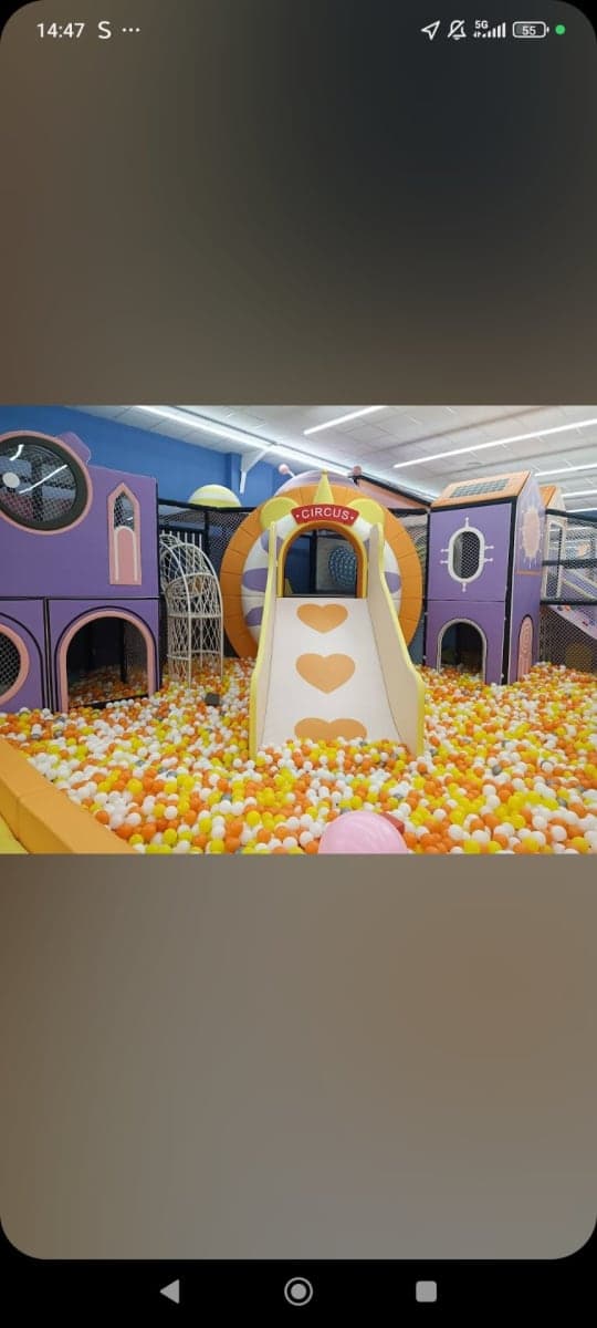 Kidland Creativo