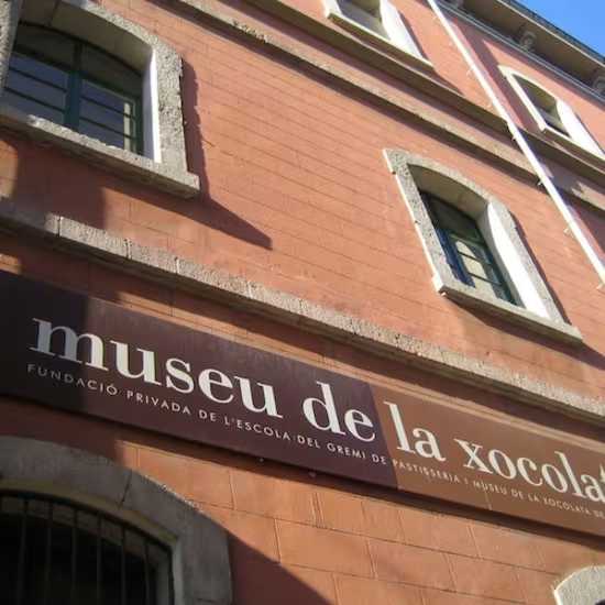 Museo del chocolate
