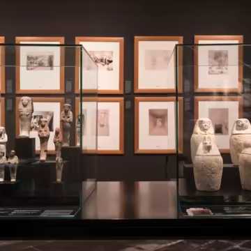Museo Egipcio de Barcelona