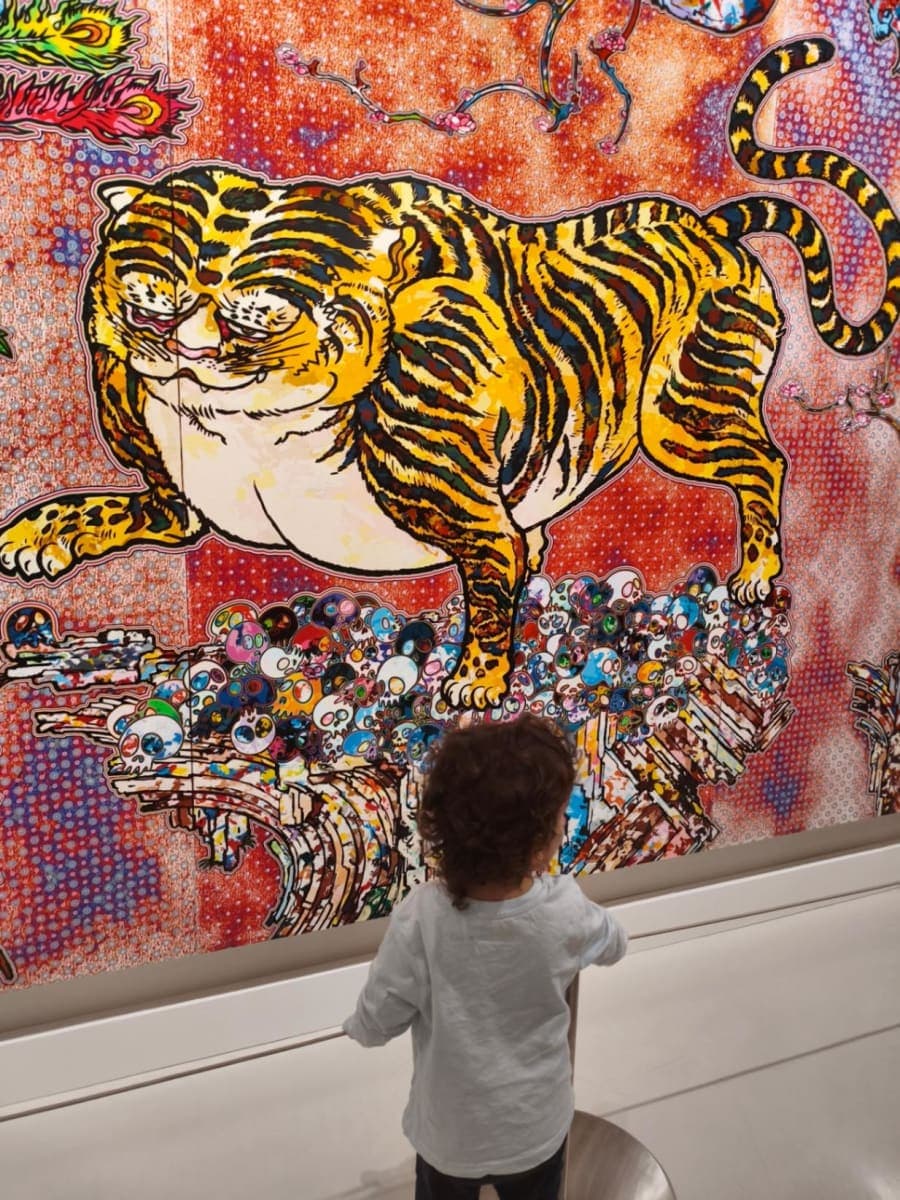 Museo Moco Barcelona